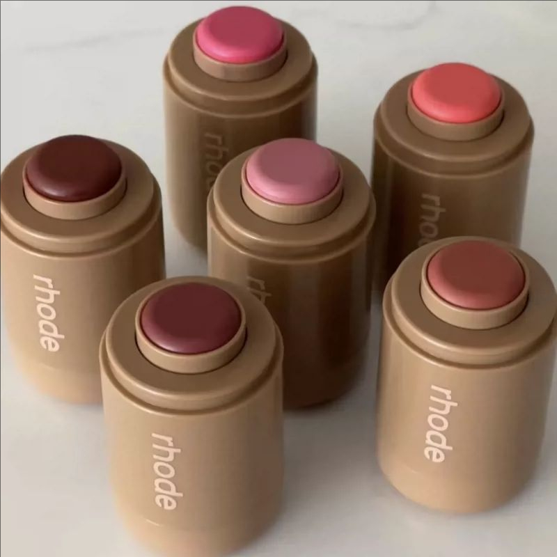 Luxury Skincare Kit - Bálsamo Labial Jelly Bean da Marca