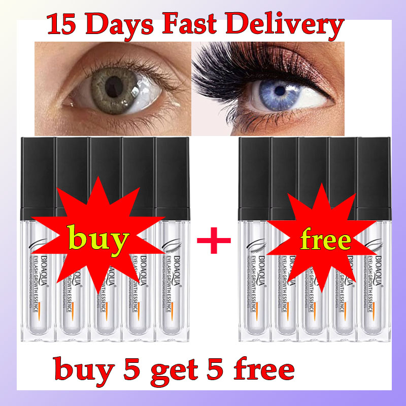 Growth Factor Serum - 28 dias de crescimento rápido das