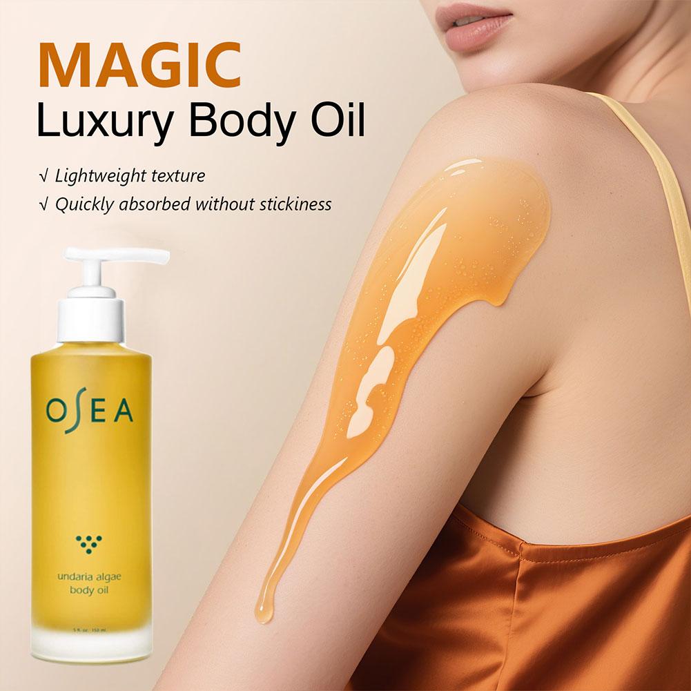 Óleo Corporal Luxuoso Original - Luxury Skincare Brand avaliação e preço