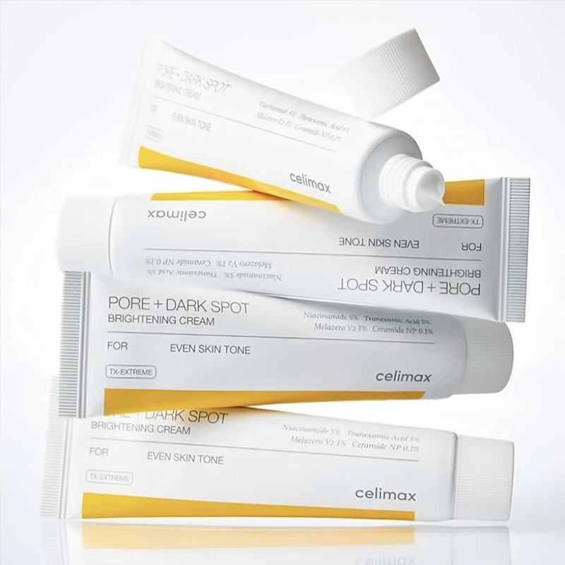 Creme Facial Clareador de Manc - Luxury Skincare Brand avaliação e preço