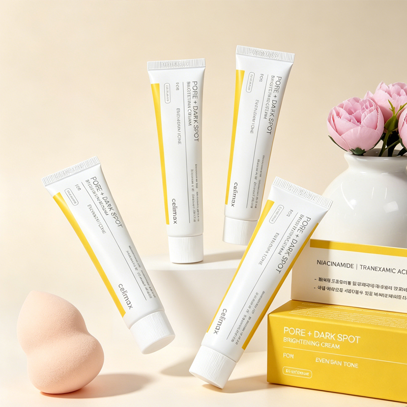 Creme Facial Clareador de Manc - Luxury Skincare Brand avaliação e preço
