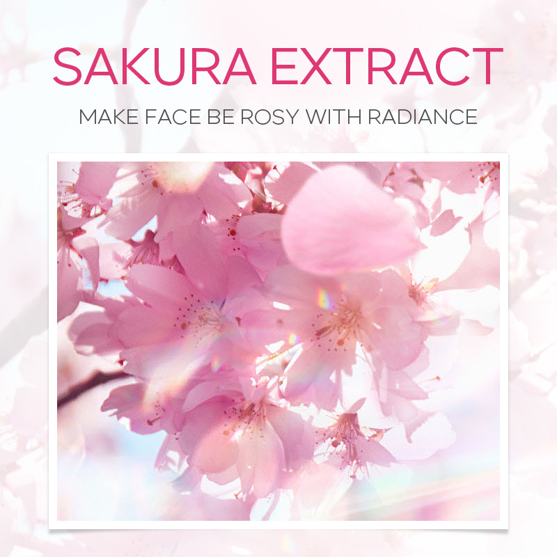 Laikou soro japão sakura essên - Growth Factor Serum avaliação e preço
