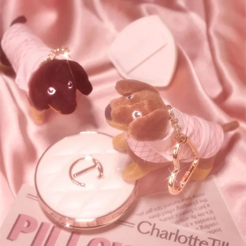 Charlotte Tilbury Concealer Cu - Luxury Skincare Kit avaliação e preço