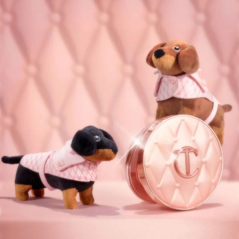 Charlotte Tilbury Concealer Cu - Luxury Skincare Kit avaliação e preço