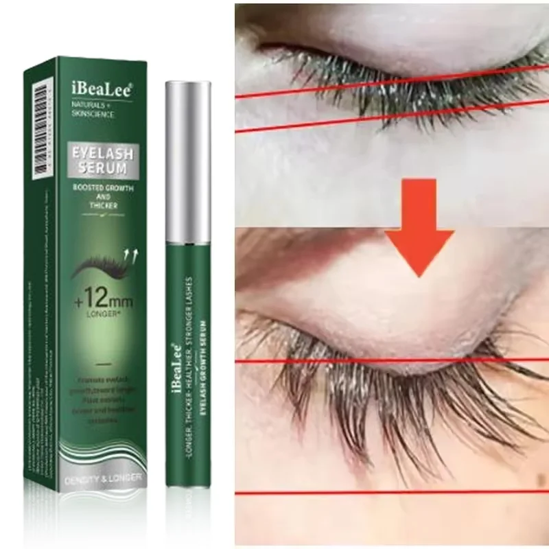 Sérum para Crescimento Rápido  - Growth Factor Serum avaliação e preço
