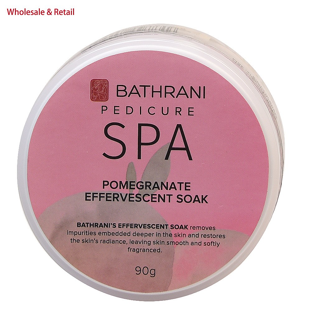 Kit de Pedicure Spa, Sistema d - Luxury Skincare Kit avaliação e preço