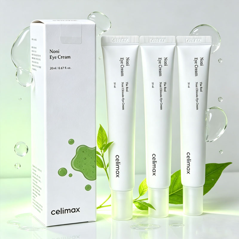 Creme para os Olhos Celimax No - Luxury Skincare Women avaliação e preço