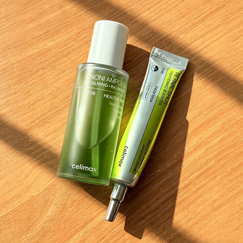 Creme para os Olhos Celimax No - Luxury Skincare Women avaliação e preço