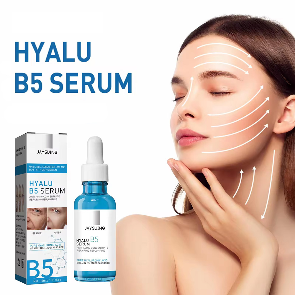 Encolher poros soro anti w-rug - Growth Factor Serum avaliação e preço