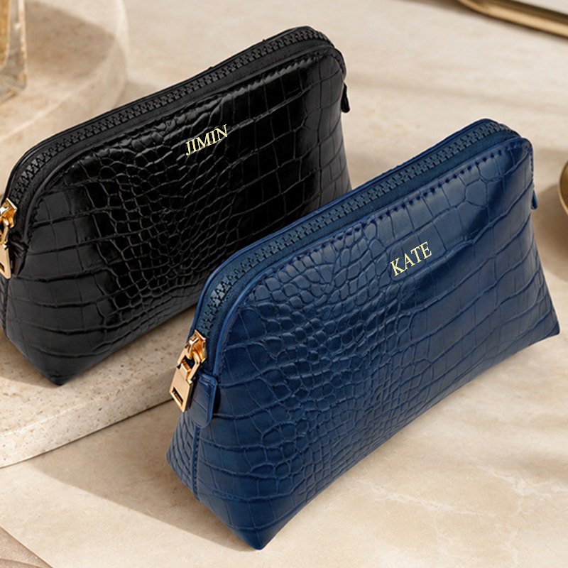 Bolsa de Cosméticos de Luxo co - Luxury Skincare Women avaliação e preço