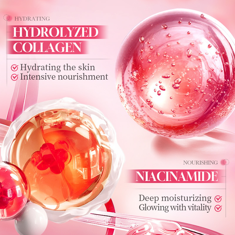 Conjunto de Cuidados Faciais L - Luxury Skincare Gift Set For Women avaliação e preço