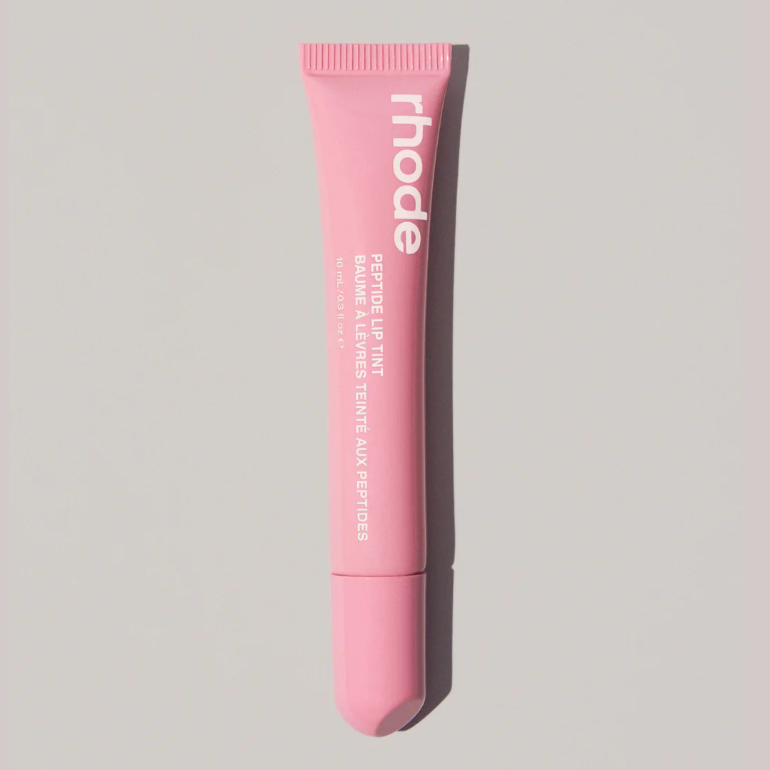 Bálsamo Labial Rhod Hidratante - Luxury Skincare Kit avaliação e preço