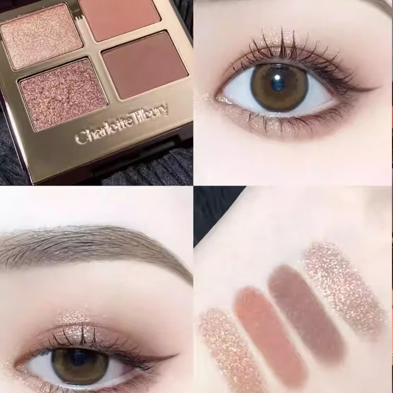 Charlotte Tilbury Gloss Labial - Luxury Skincare Kit avaliação e preço