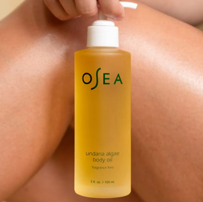 Óleo Corporal Luxuoso Original - Luxury Skincare Brand avaliação e preço