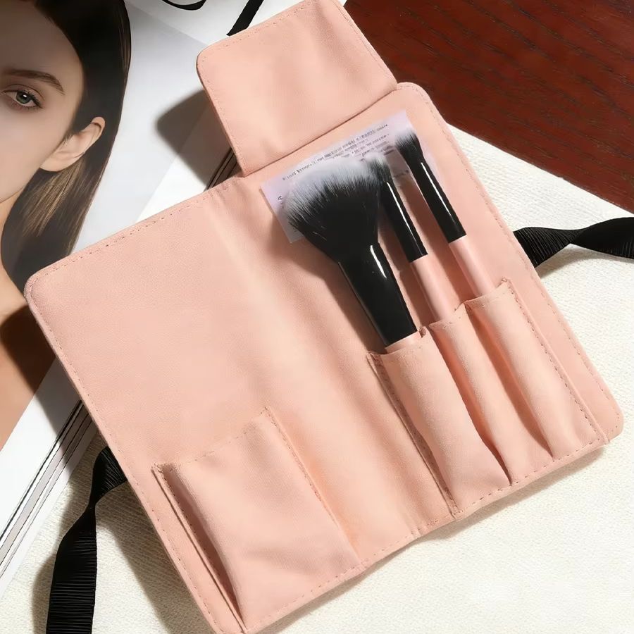 Conjunto de Pincéis de Maquiag - Luxury Skincare Set avaliação e preço