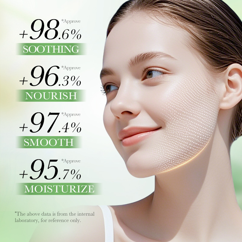 Conjunto de Cuidados com a Pel - Luxury Skincare Kit avaliação e preço