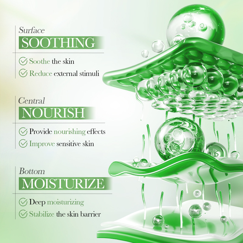 Conjunto de Cuidados com a Pel - Luxury Skincare Kit avaliação e preço