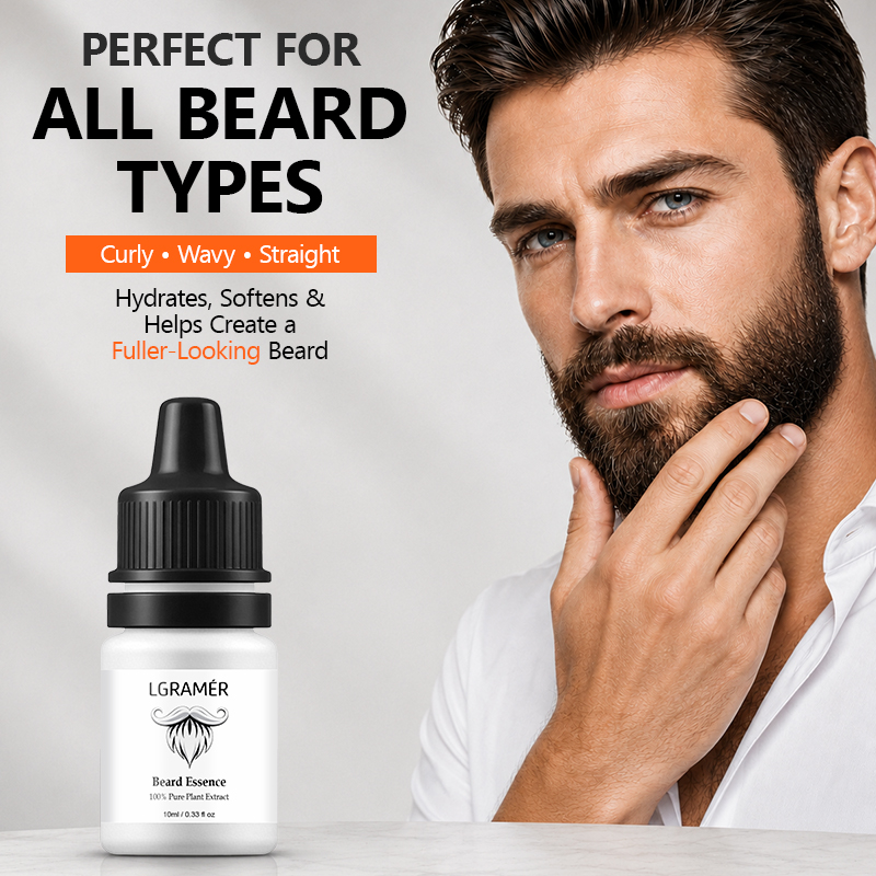 Sérum para Crescimento de Barb - Growth Factor Serum avaliação e preço
