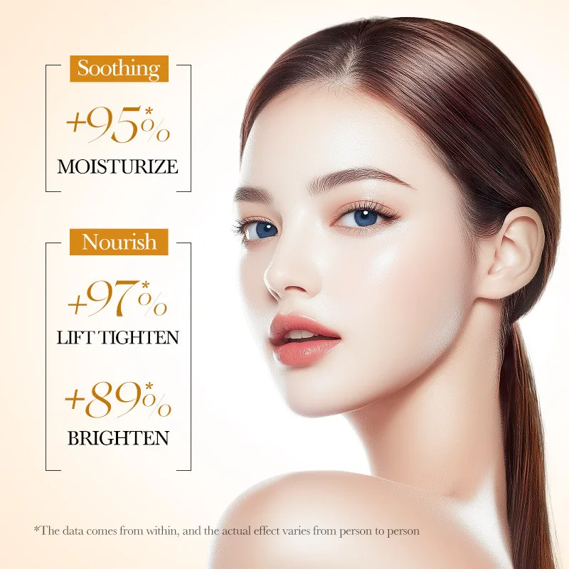 5 pçs bioaoa arroz cru branque - Luxury Skincare Kit avaliação e preço