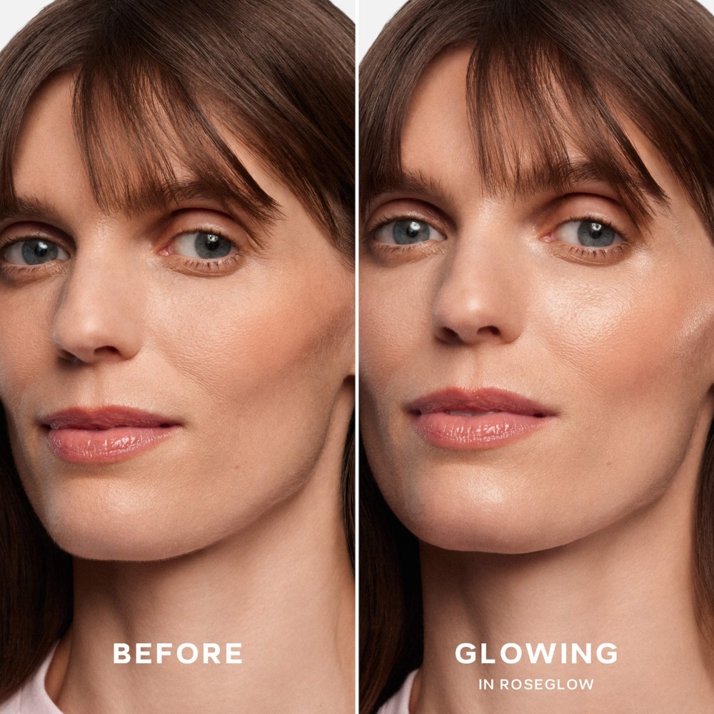 Iluminador Líquido em Gel Hidr - Luxury Skincare Kit avaliação e preço