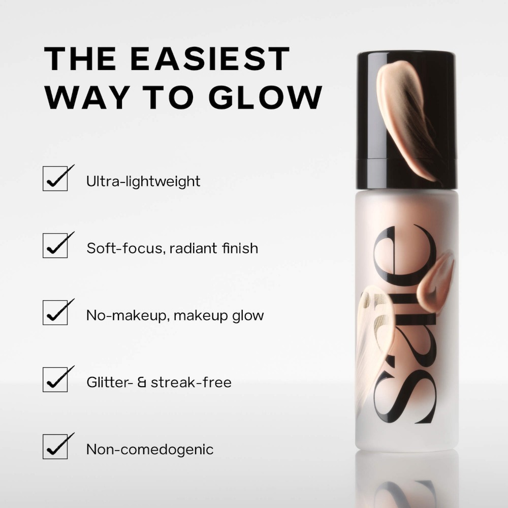 Iluminador Líquido em Gel Hidr - Luxury Skincare Kit avaliação e preço