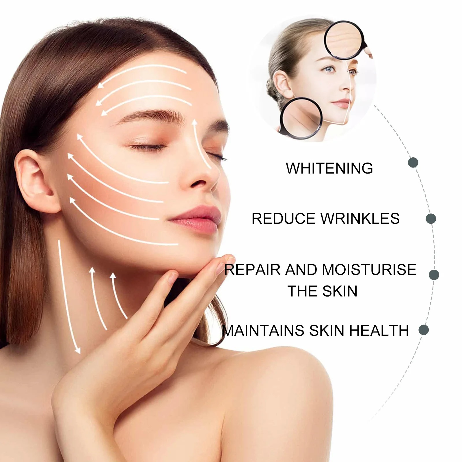 Remover rugas essência anti-en - Growth Factor Serum avaliação e preço