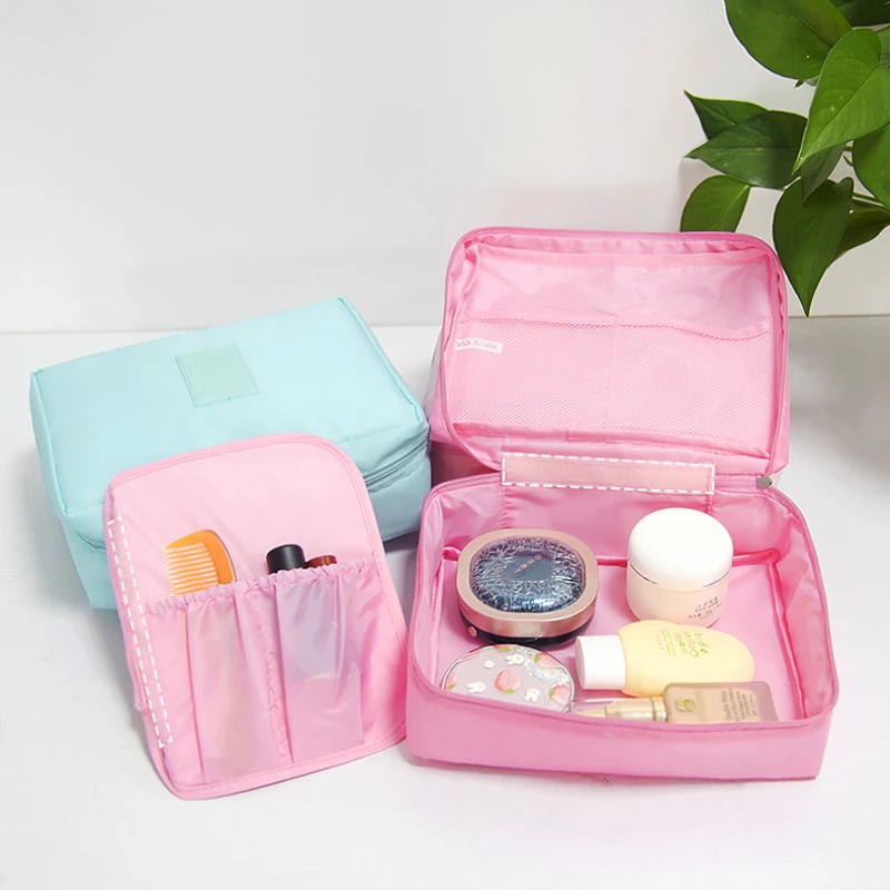 Saco de armazenamento cosmétic - Luxury Skincare Women avaliação e preço