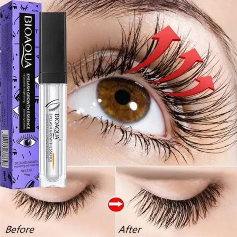 28 dias de crescimento rápido  - Growth Factor Serum avaliação e preço