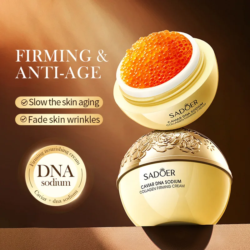 Creme de Essência de Caviar de - Luxury Skincare Women avaliação e preço