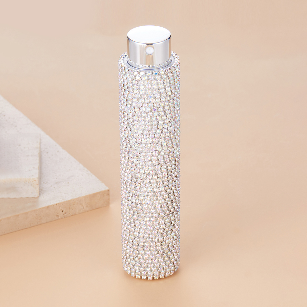 Garrafa de perfume embalagem l - Luxury Skincare Set avaliação e preço
