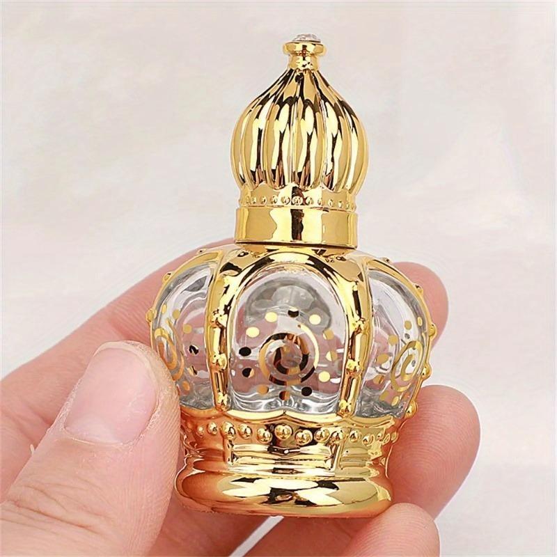 Conjunto de 4 Frascos de Óleo  - Luxury Skincare Set avaliação e preço